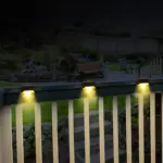 SolarPoweredStairLights-Homeko8 SolarPoweredStairLights Homeko8