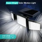 Solar_LED_Security_Lights_With_Motion_Sensor_03 Solar LED Security Lights With Motion Sensor