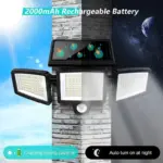 Solar_LED_Security_Lights_With_Motion_Sensor_04 Solar LED Security Lights With Motion Sensor