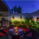SolarbetriebeneGartenleuchtenLuminosa VerzauberndeAussenbeleuchtung5