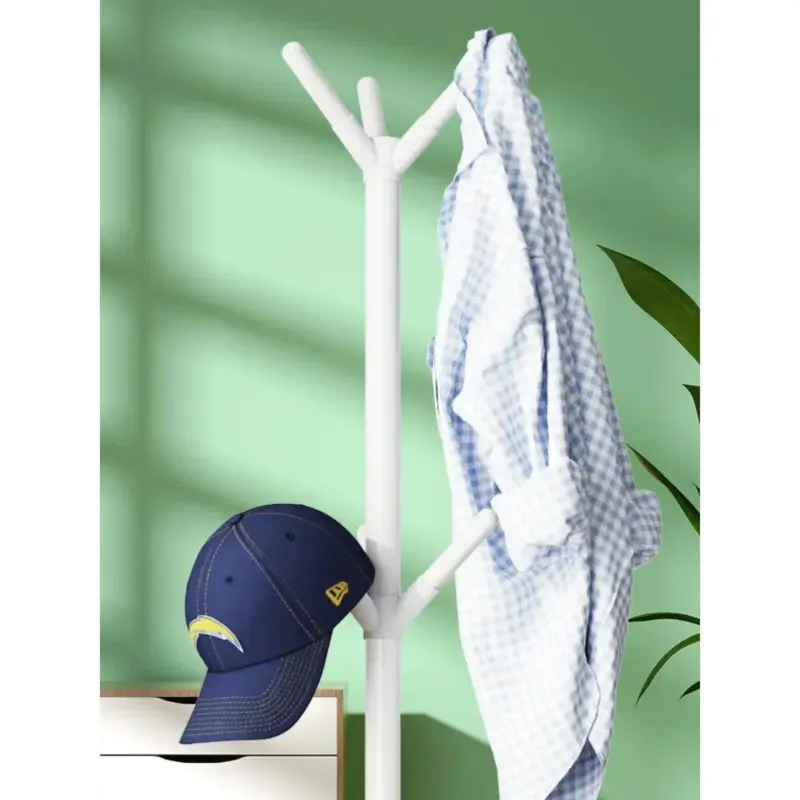 Solid Color Metal Clothing and Hat Storage European Light Luxury Clothing and Hat Rack.jpg 333a8c47 ef32 4223 8283 580fdbdd0224