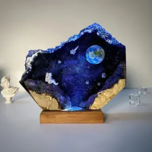 Space Universe LED