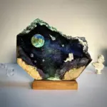 SpaceUniverseLED-Homeko3 SpaceUniverseLED Homeko3