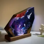 SpaceUniverseLED-Homeko7 SpaceUniverseLED Homeko7