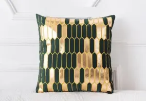 Sparkle Cushion Cover