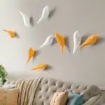 SparrowShapedWallHook-Homeko4 SparrowShapedWallHook Homeko4