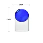 SphericalGlassVase Homeko7