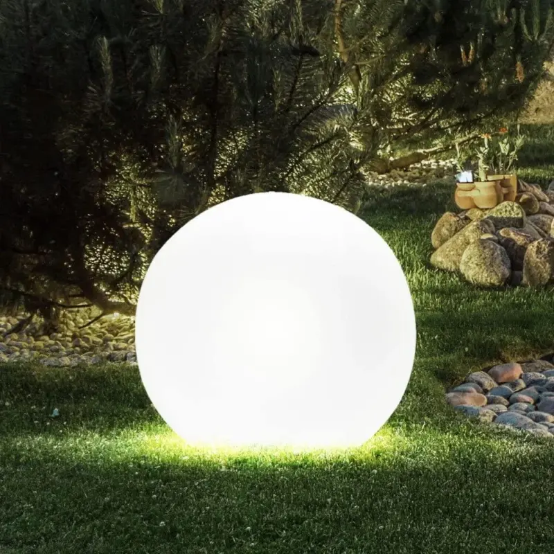 Sphericalgardenlight Homeko13