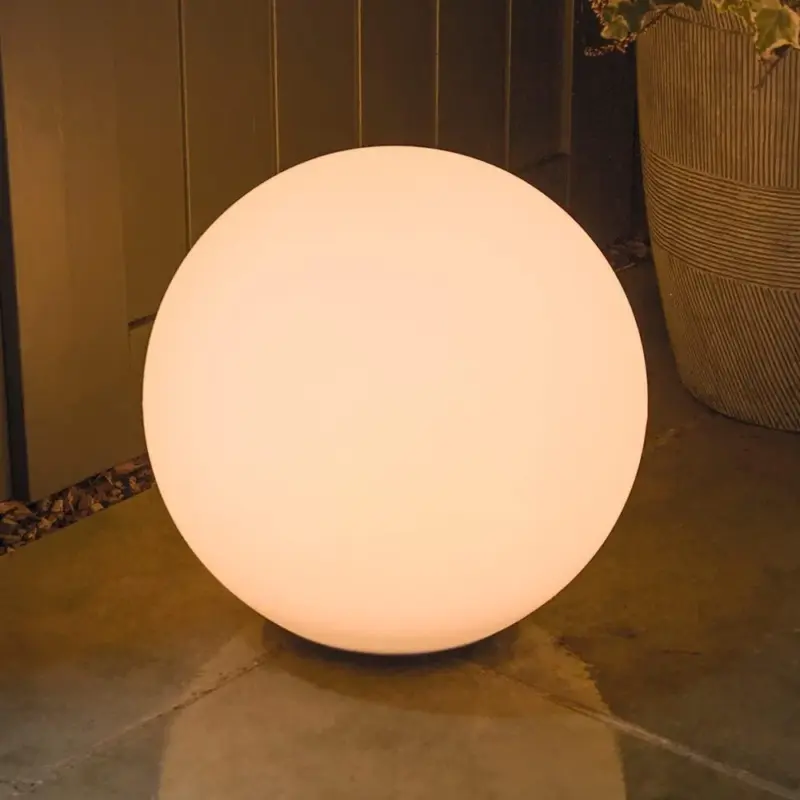 Sphericalgardenlight Homeko6