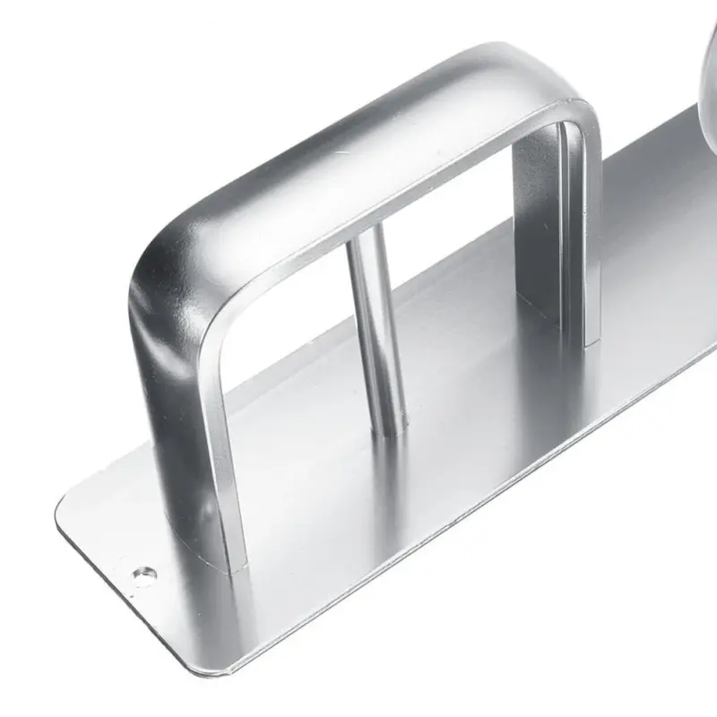 Spiral Wall Mounted Hair Dryer Storage Organizer Rack Holder Hanger Using in Bathroom Salon Stylist Tool f32b0fdf 96bc 4051 8b65 c4e12ccd1181