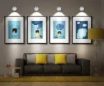 SpotLight-Homeko1 SpotLight Homeko1