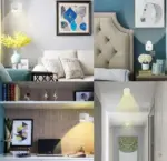 SpotLight-Homeko3 SpotLight Homeko3