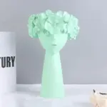 Spring Blossom Vase Decorfaure