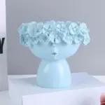 Spring Blossom Vase Decorfaure