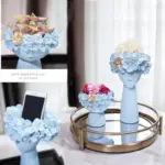 Spring Blossom Vase Decorfaure
