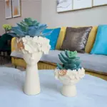 Spring Blossom Vase Decorfaure