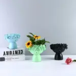 Spring Blossom Vase Decorfaure
