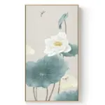 SpringBlossomLake-Homeko7 SpringBlossomLake Homeko7