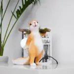 Squirrel Table Lamp 4 0c9752b6 d34c 442f bd83 23f052f4feb7