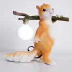 Squirrel Table Lamp 5 8657ad85 4de7 42d6 8123 0295e2c88bcc