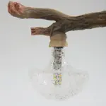 Squirrel Table Lamp