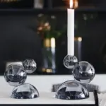 StackedBallCrystalCandleHolders6