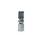 StackedGeometryCrystalCandleHolders2 StackedGeometryCrystalCandleHolders2