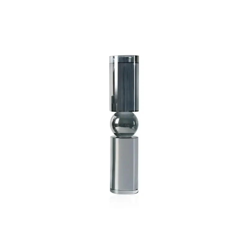 StackedGeometryCrystalCandleHolders3