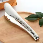 Stainless Steel Bread Food Tong Kitchen Utensils Buffet Cooking Tool Bread Clip Pastry Clamp Barbecue Tongs.jpg 640x640 204ff57c b9bd 4ed9 acee fc29ad2fad5e