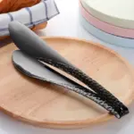 Stainless Steel Bread Food Tong Kitchen Utensils Buffet Cooking Tool Bread Clip Pastry Clamp Barbecue Tongs.jpg 640x640 d8fedfd7 399d 4f92 87d9 63cb3042b99a