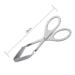 Stainless Steel Food Tongs Kitchen Utensils Buffet Cooking Tool Anti Heat Bread Clip Pastry Clamp Barbecue.jpg 640x640 a1983106 7faa 4a6b be8d 5021d56dea5f