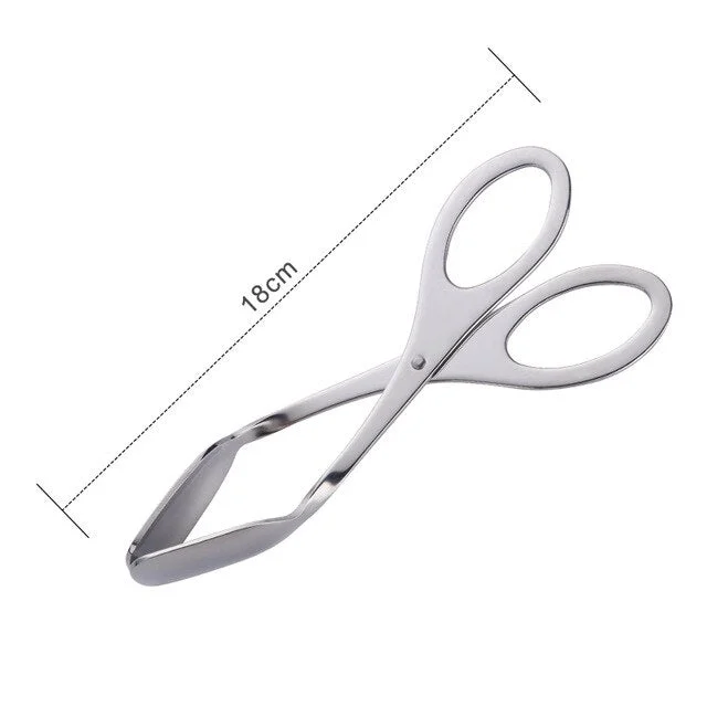 Stainless Steel Food Tongs Kitchen Utensils Buffet Cooking Tool Anti Heat Bread Clip Pastry Clamp Barbecue.jpg 640x640 A1983106 7faa 4a6b Be8d 5021d56dea5f