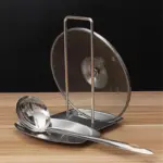 Stainless-Steel-Pan-Pot-Cover-Lid-Rack-Stand-Spoon-Holder-Stove-Organizer-Home-Storage-Soup-Spoon_f3f1fbfb-e338-4b90-a579-d483d4a481a1 Stainless Steel Pan Pot Cover Lid Rack Stand Spoon Holder Stove Organizer Home Storage Soup Spoon f3f1fbfb e338 4b90 a579 d483d4a481a1
