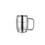 StainlessSteelBeerCup