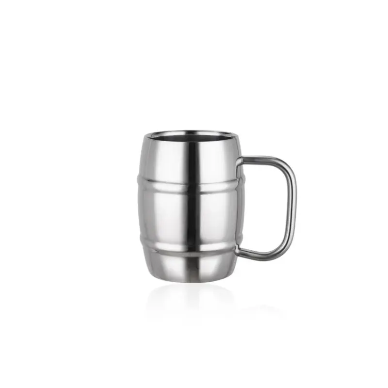 StainlessSteelBeerCup
