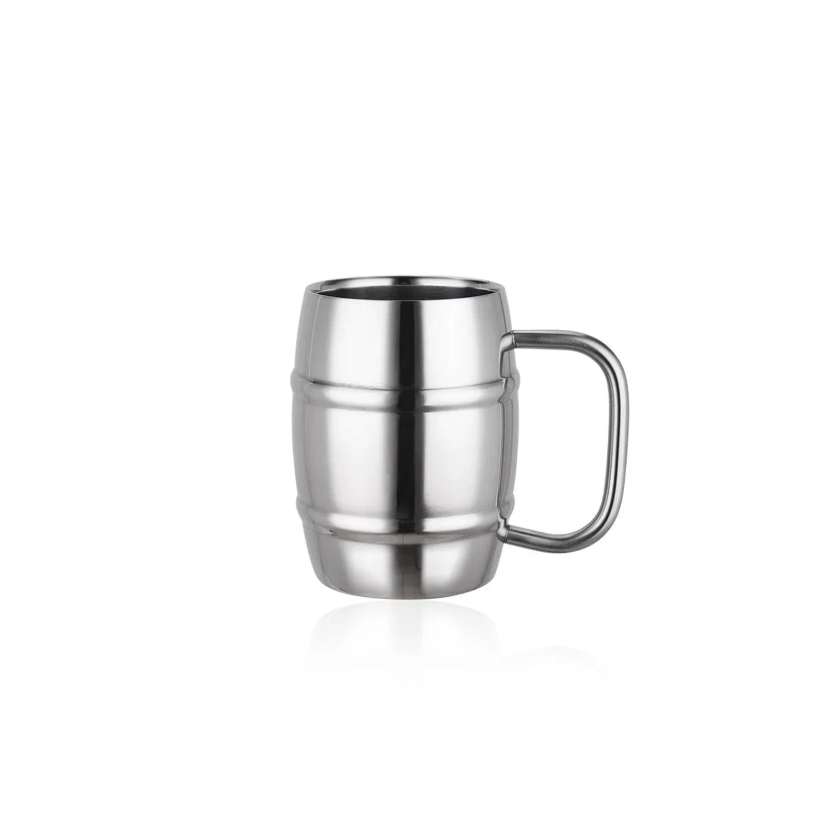 Stainlesssteelbeercup