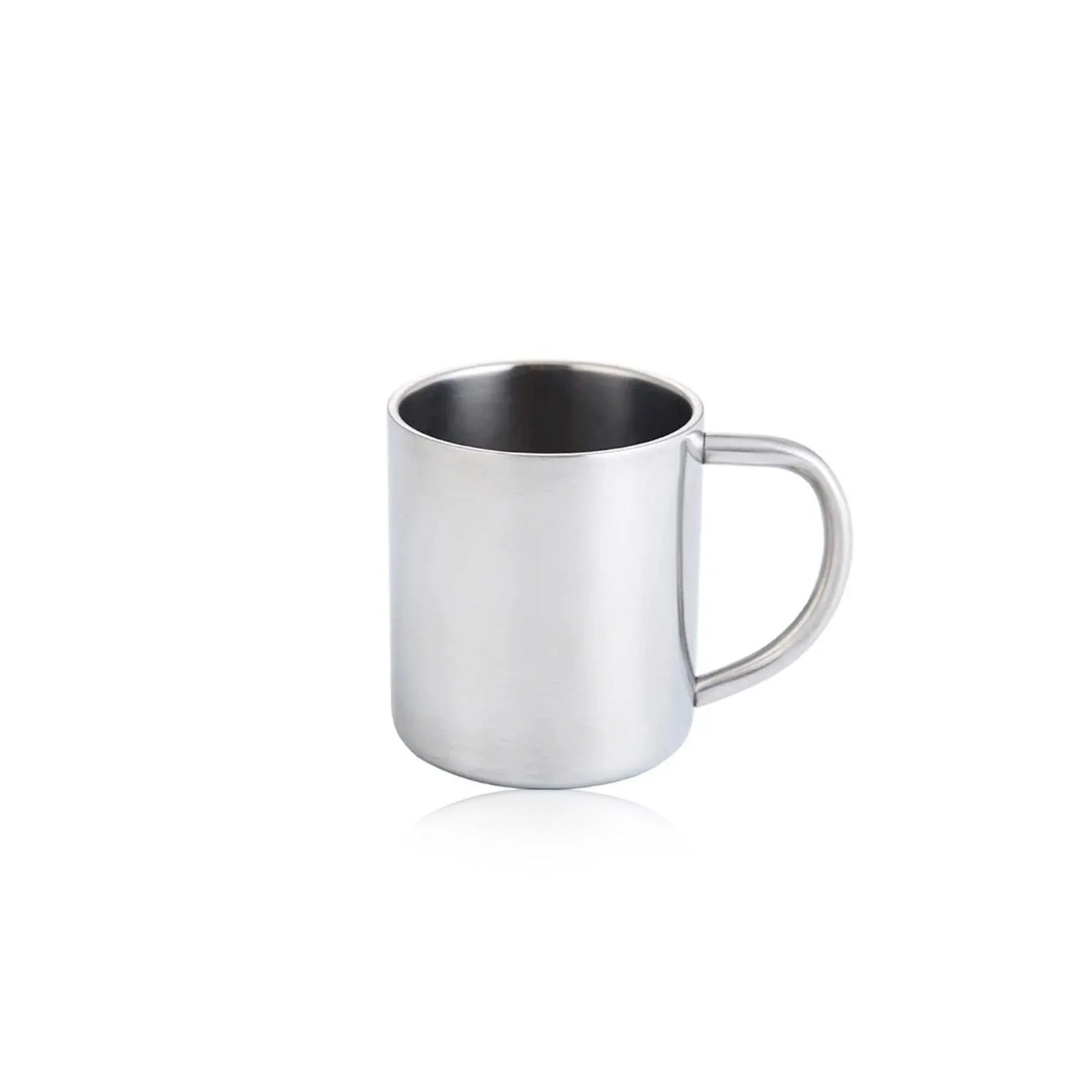 Stainlesssteelcampingvibemug