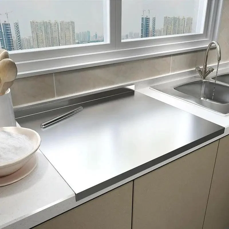 Stainless Steel Chopping Board - Homeko