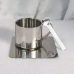 StainlessSteelCoffeeCupSet5