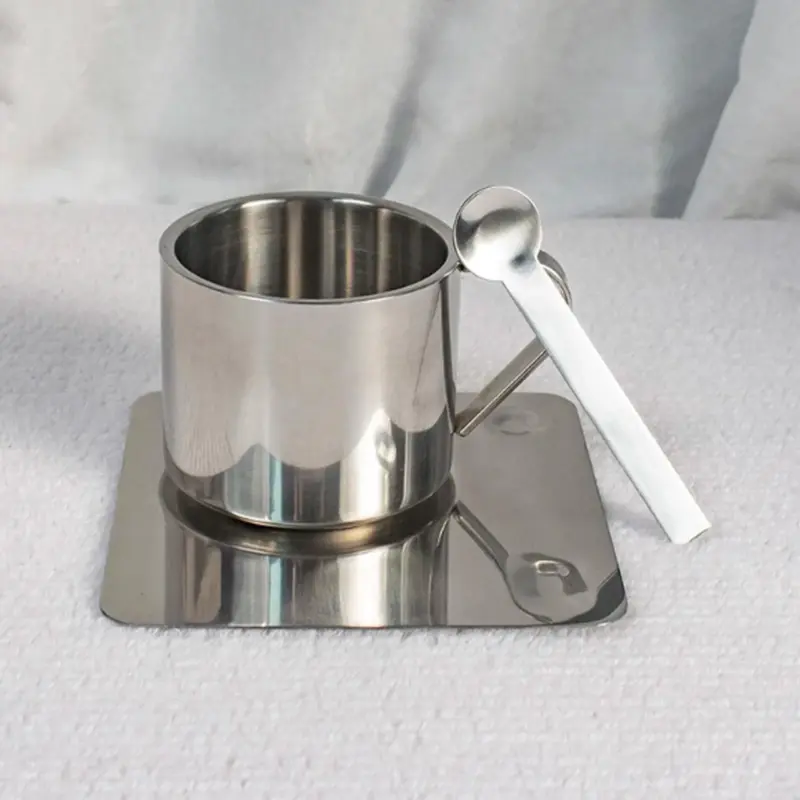 StainlessSteelCoffeeCupSet5