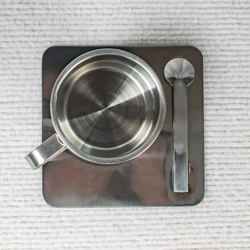 StainlessSteelCoffeeCupSet7