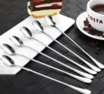 StainlessSteelDessertSpoons-Homeko1 StainlessSteelDessertSpoons Homeko1
