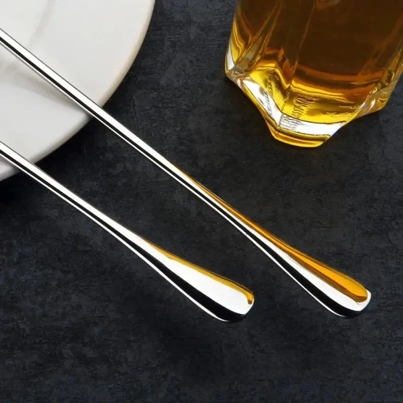 StainlessSteelDessertSpoons Homeko3