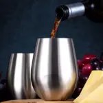 StainlessSteelHandlelessCup1