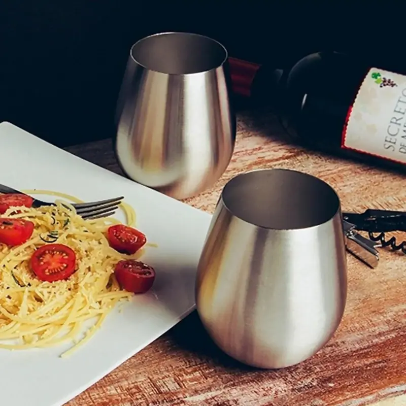 StainlessSteelHandlelessCup4
