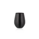 StainlessSteelHandlelessCupbk