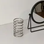 StainlessSteelMetalHolder2 StainlessSteelMetalHolder2