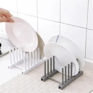 Stainless Steel Rack