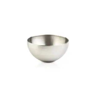 Stainless Steel Salad Bowl