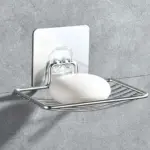 StainlessSteelSoapRack Homeko1